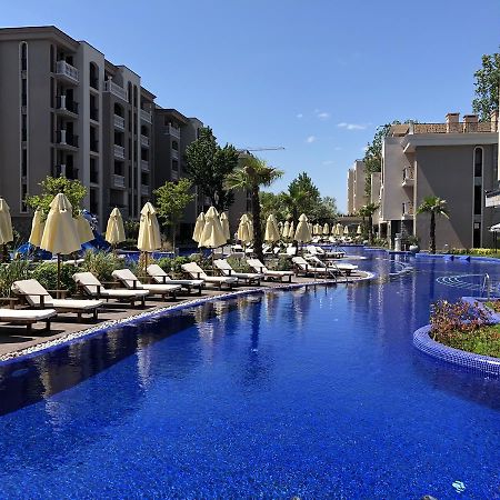 Psb Apartments In Cascadas Sunny Beach Buitenkant foto