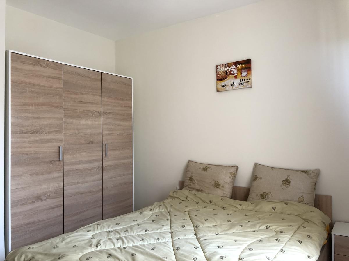 Psb Apartments In Cascadas Sunny Beach Buitenkant foto