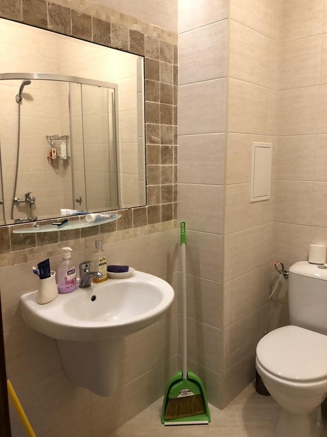 Psb Apartments In Cascadas Sunny Beach Buitenkant foto