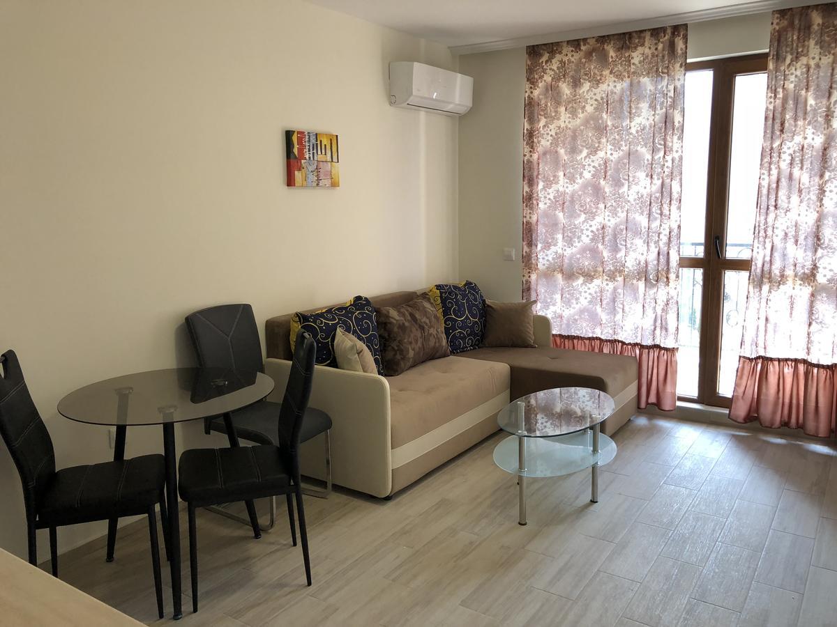 Psb Apartments In Cascadas Sunny Beach Buitenkant foto