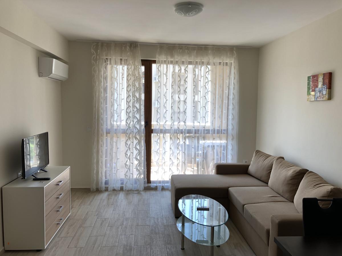 Psb Apartments In Cascadas Sunny Beach Buitenkant foto
