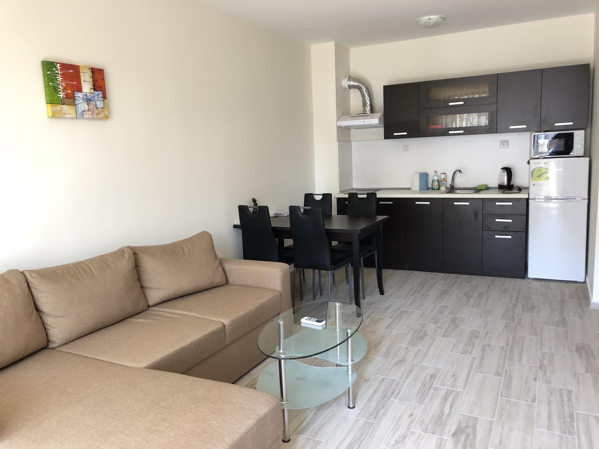 Psb Apartments In Cascadas Sunny Beach Buitenkant foto
