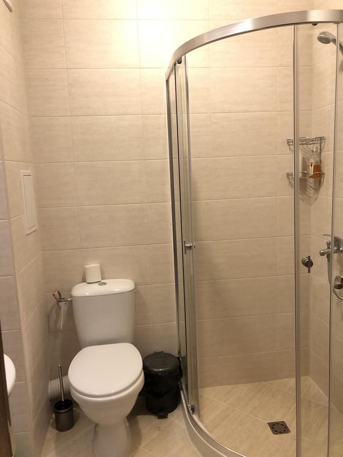 Psb Apartments In Cascadas Sunny Beach Buitenkant foto
