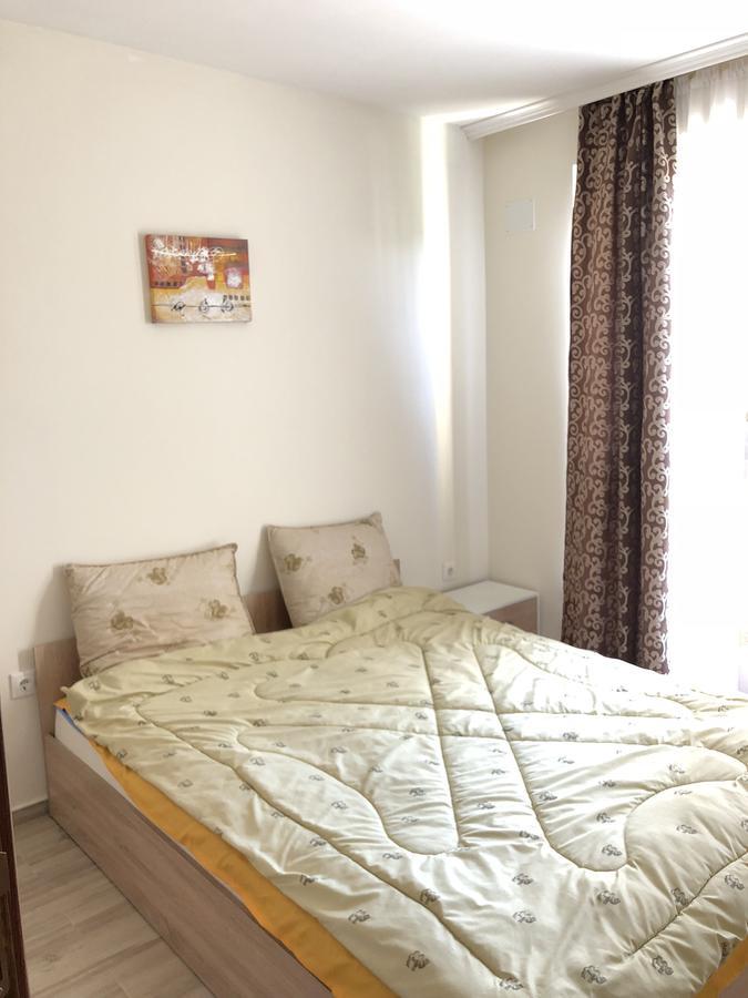 Psb Apartments In Cascadas Sunny Beach Buitenkant foto