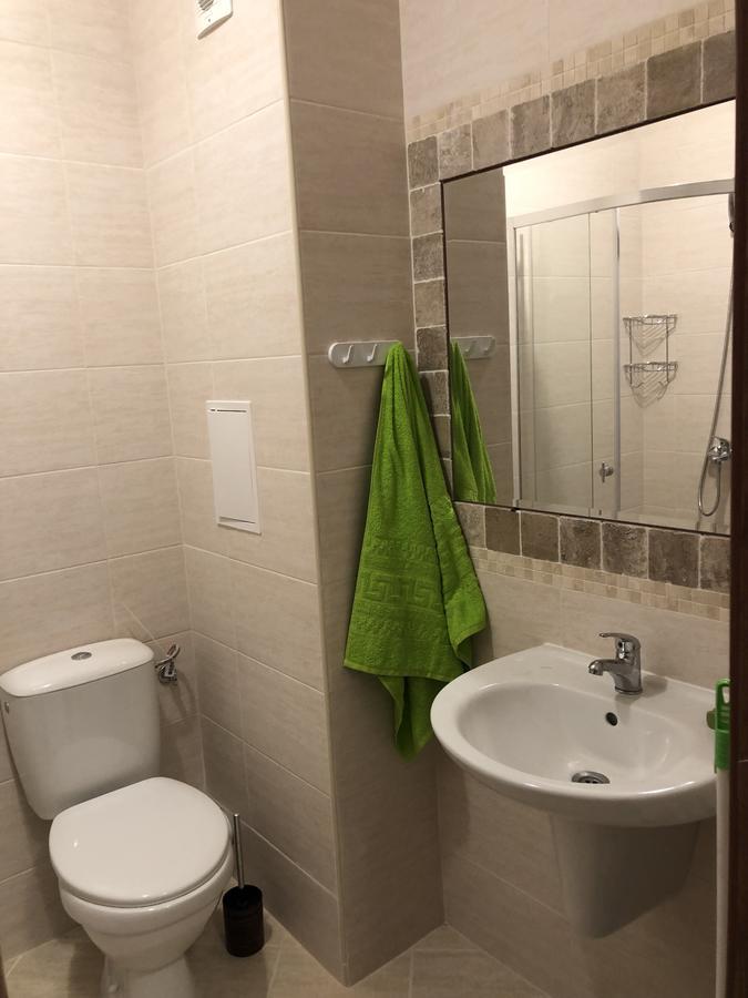 Psb Apartments In Cascadas Sunny Beach Buitenkant foto